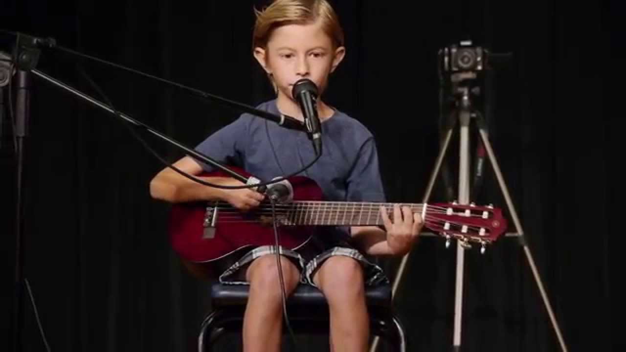 talent shows near me Kalos TeeVee: Talent Show 2014