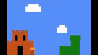 Atario Bros - Atario Bros (NES / Nintendo) - User video