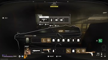 Barracks exit key A location #dmz #warzone #dmzclips #cod #bo6