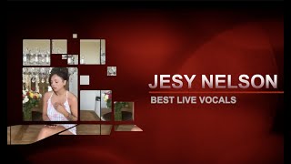 Jesy Nelson Best Live Vocals (2011-2020)