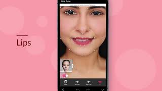 Artistry Virtual Beauty App - Explainer video screenshot 5