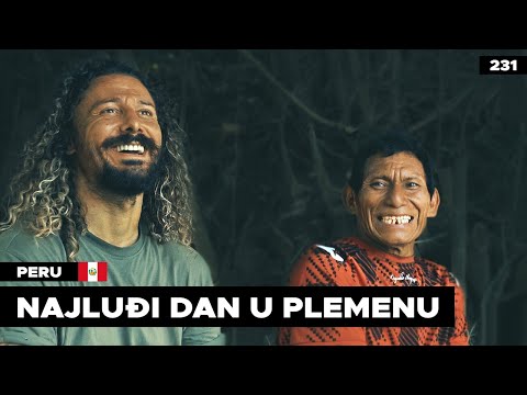 Video: Nacionalni dan piska u Peruu