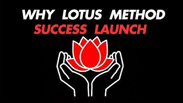 The LOTUS Method: Discipline Without Willpower in 7 Days