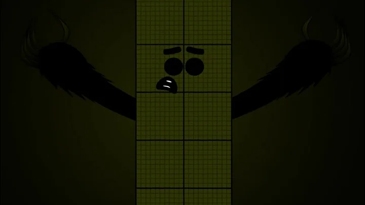 Uncannyblocks Band Different (10100-11000) (The Return)