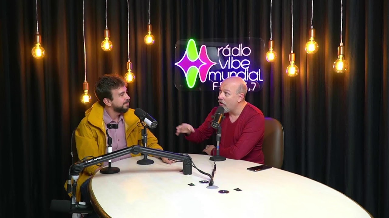 Vibe mundial fm 95 7 youtube