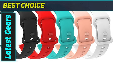 Upgrade Your K57 Pro with This Best 22mm Sport Band!