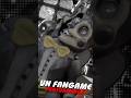 ¡El Fangame MÁS PERTURBADOR de FNaF! | #fnaf #fnaffangame #edgy #fnafshorts