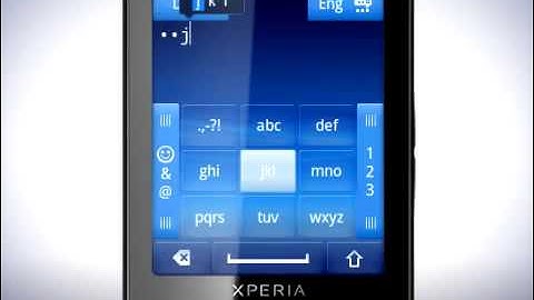 Connect the Xperia X10 mini and  Xperia X10 mini pro