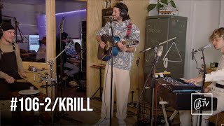 @kriillmusic - Mick Jagger | LBTV Live Session n°106