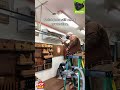 Cleaning the Workshop? Don't Forget the Dust Mask