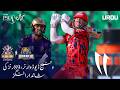 Vintage David Warner, 89 Runs | Quetta Gladiators vs Karachi Kings | Urdu | HBL PSL 11 | MZB1H