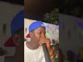 Sele Minamba Show Live 