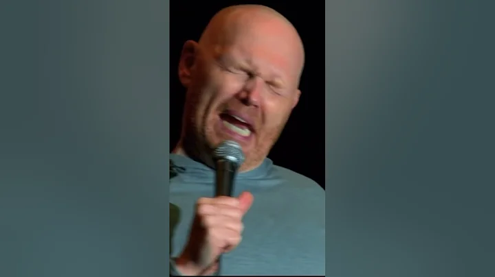 Bill Burr | The Person That Let’s Em’ Soak