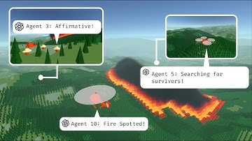 CREW-Wildfire: Benchmarking Agentic Multi-Agent Collaborations at Scale