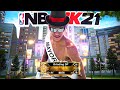 I AM THE MAYOR OF NBA 2K21!! *NOT CLICKBAIT* "THE CITY" NEXT GEN REVEAL + NEW PARKS CONFIRMED!!