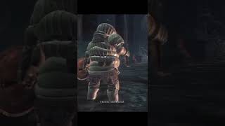 dark souls 3 fighting with onion knight #darksouls3 #ds3 #fyp #foryou #soulslike