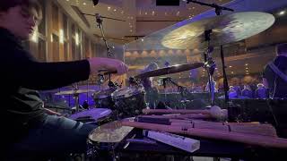 Greater Still By Brandon Lake Live From Chapel 