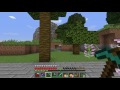 Espera Mondo #62 - Botanika ĝardeno, Plej eta domo, Akvoturo - Esperanto - Minecraft