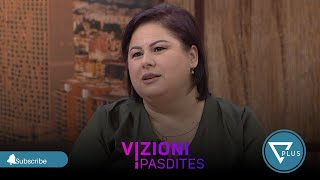 Elena Kocaqi thyen rregullat,flet per here te pare per veten,femijet dhe divorcin-Vizioni i Pasdites