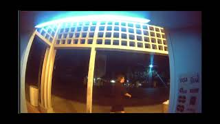 KMJ VIDEO - FRESNO POLICE ATM Robberies