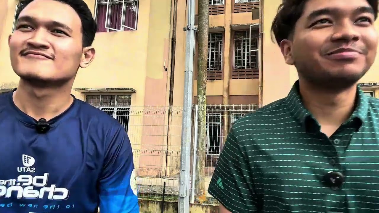 TUGASAN 3 BAHASA MELAYU KOMUNIKASI [COM3122] [KUMPULAN 8]