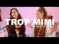 Capture de la vidéo Myra Feat. Chilla - Trop Mimi