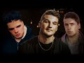 Blessed - An Emotional Rap Mix (feat. Sik World, Witt Lowry & Ivan B)