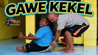 MANGAN ENAK NGOMBE LEGI 🤦😭🤣😂😅🤩🤭 #wokochannel #comedy #komedi 