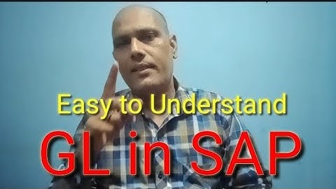GL Account Line Item in SAP | How Display GL | how to ledger | SAP | GL | SAP course | FBL3N