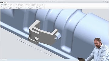 AnyMode Modeling in Creo (3D modes) - PTC