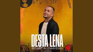 Man Endanchi - Bisrat Alemayehu