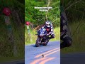 BBike Cornering #motorcycle #shorts