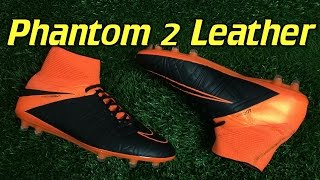 tacos nike hypervenom phantom 2