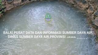 Daerah Irigasi Wangundiredja (Kewenangan Provinsi)