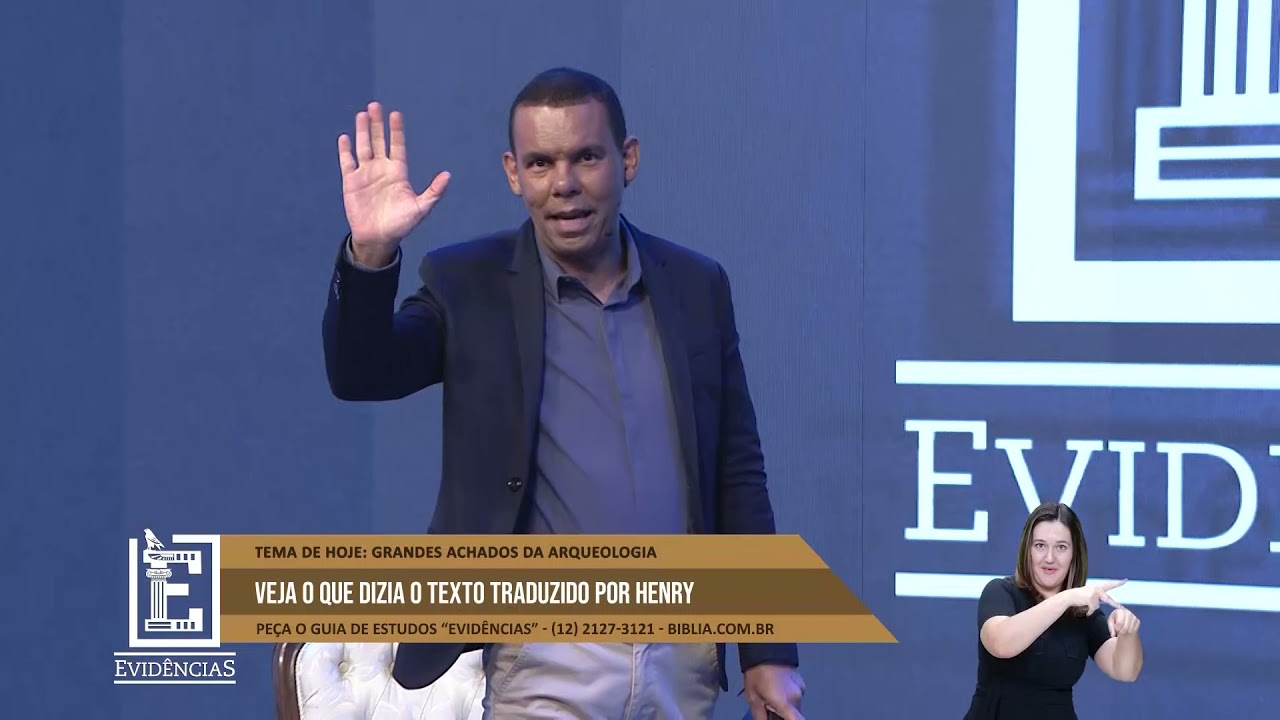 Canal Barueri.live | Tv Novo Tempo