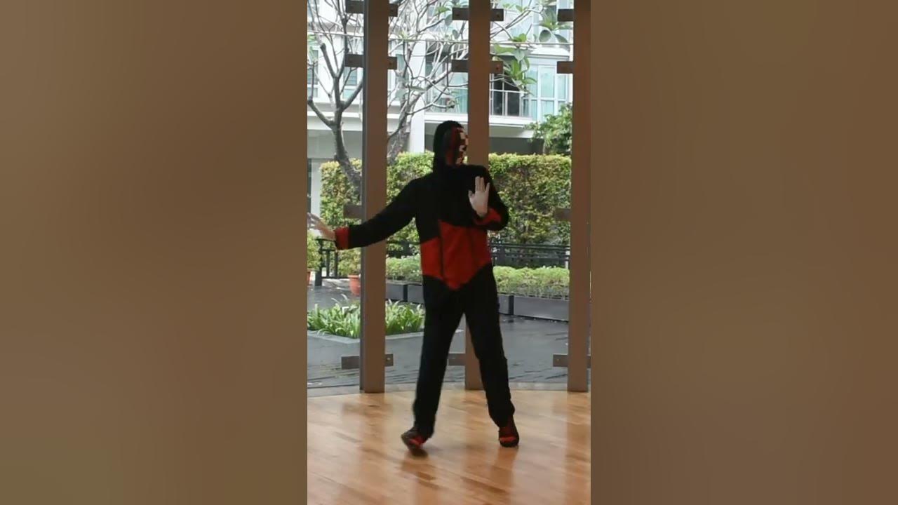 Kiss Me More (Japanese Version) Dance #shorts