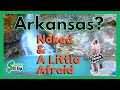 BOC in Arkansas to explore Hiking and Waterfalls