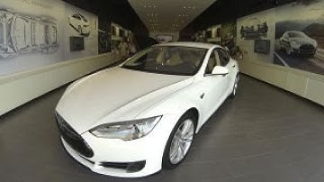 Consumer Reports issues Tesla Autopilot warning