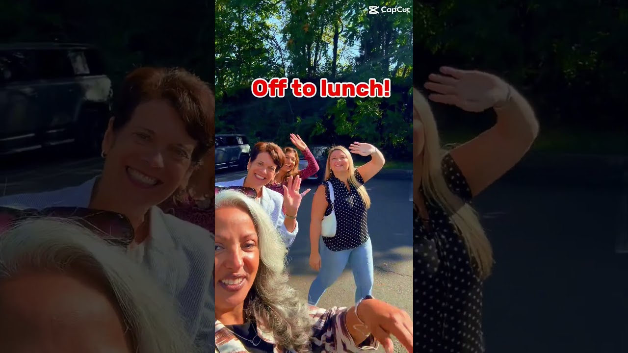 Bridgelight's Visit to WICC and Pepe's Pizza