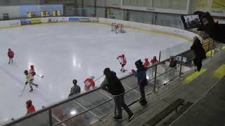 SK Třebky 2011 vs HC N Bydžov 24 2 2022