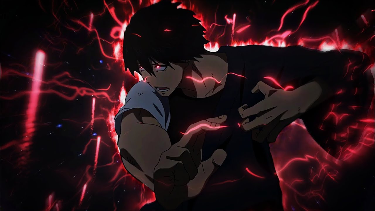 MTG MAIS ASSOMBRADA DO QUE CASA AUTOMÁTICA👹👻┃EDIT FUNK ANIME┃