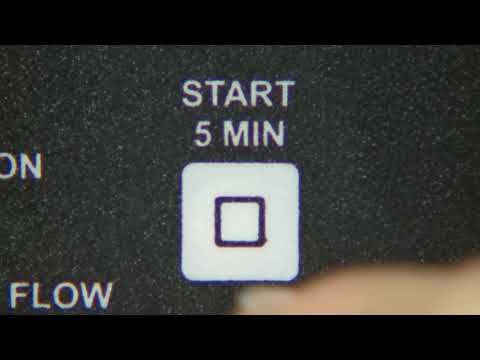 How To Use Snap On Smoke Machine