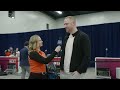 2026 NFL Combine Exclusive Interview With Joe Brady, New Head Coach Of The Buffalo Bills!