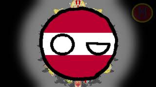 Countrys Past 2 I I Countryballs