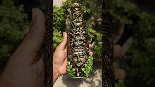 bottle art #art #artist #bottleart