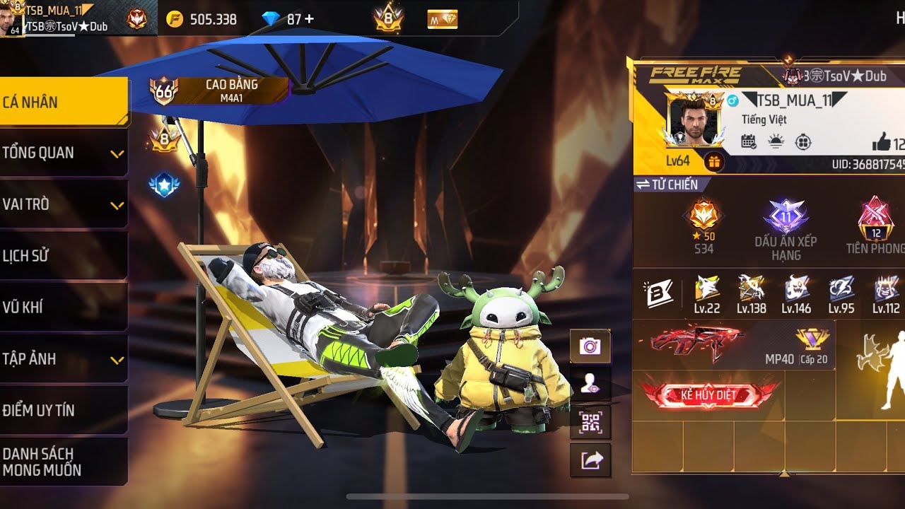 Mua idol ff buồn lắm rùi chơi gà lắm 🥺🥺