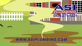 Got Sewer Problems ASI Plumbing can help