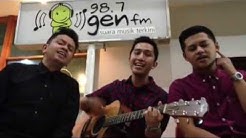 Lagu dari 3 Composer untuk GEN FM  - Durasi: 0:56. 