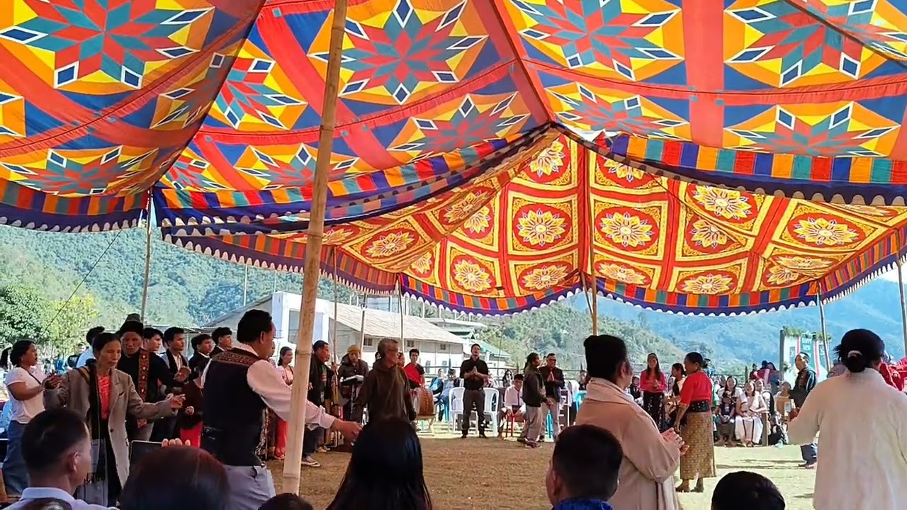 Pangjang Nulepate Lamkuol Khienna || 02-01-2026