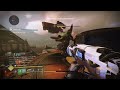 End of video
